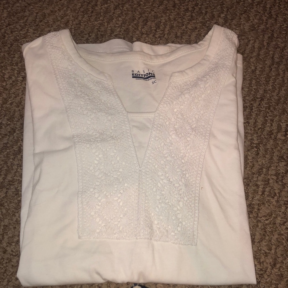 Cute work shirt!
